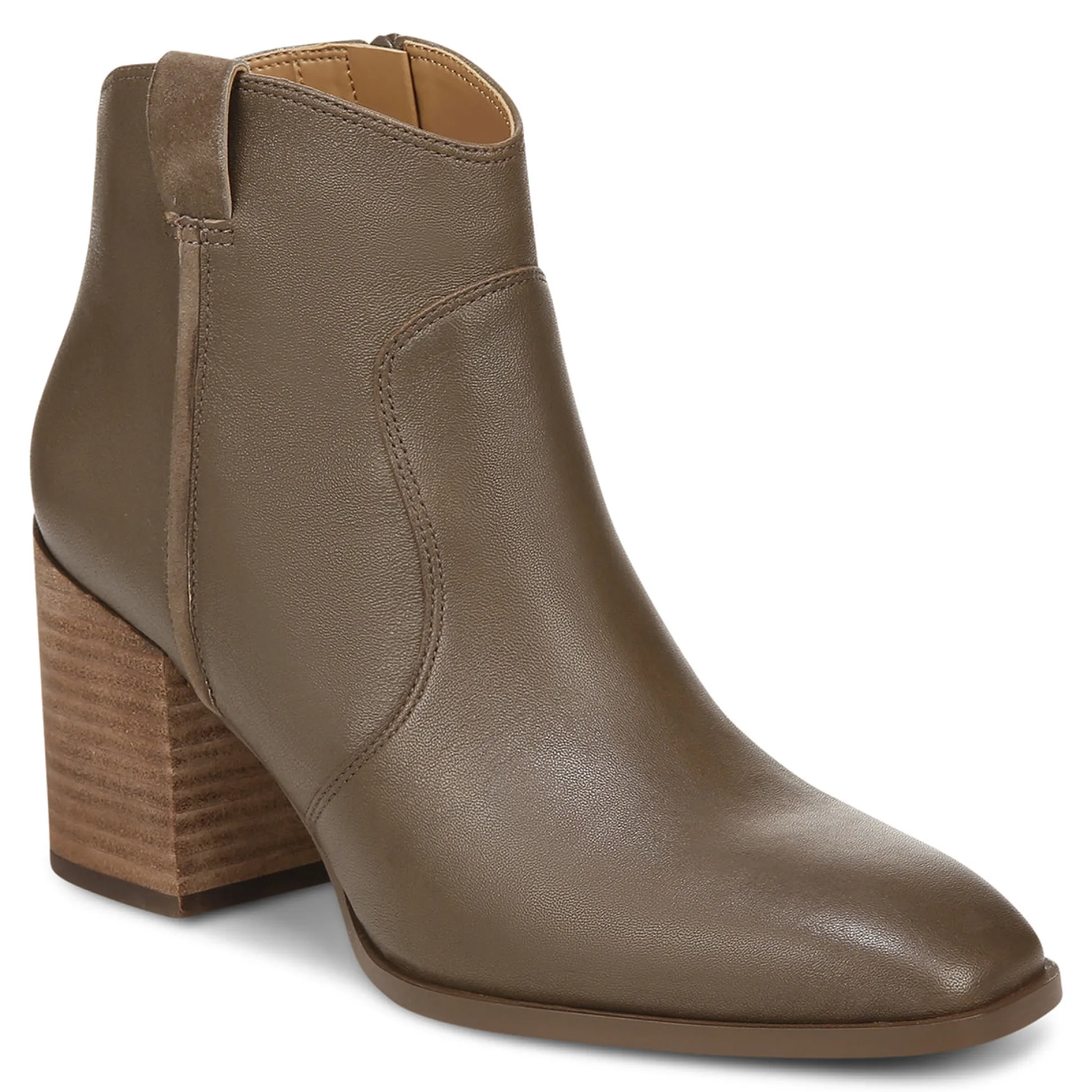 Regan Ankle Bootie
