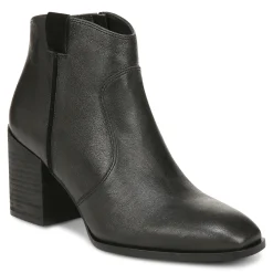 Regan Ankle Bootie