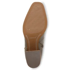 Regan Ankle Bootie