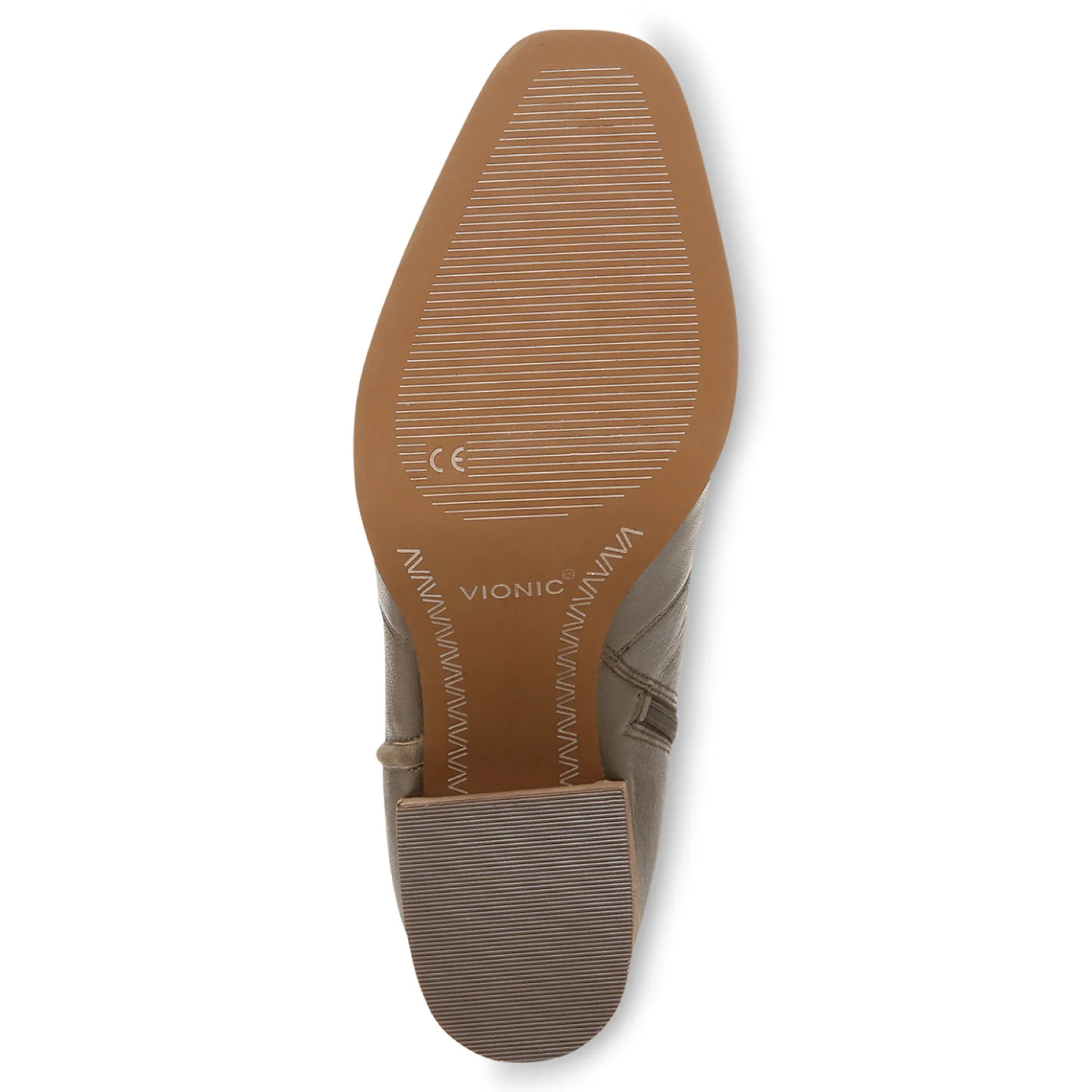 Regan Ankle Bootie
