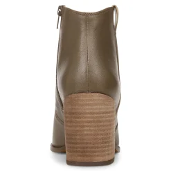 Regan Ankle Bootie