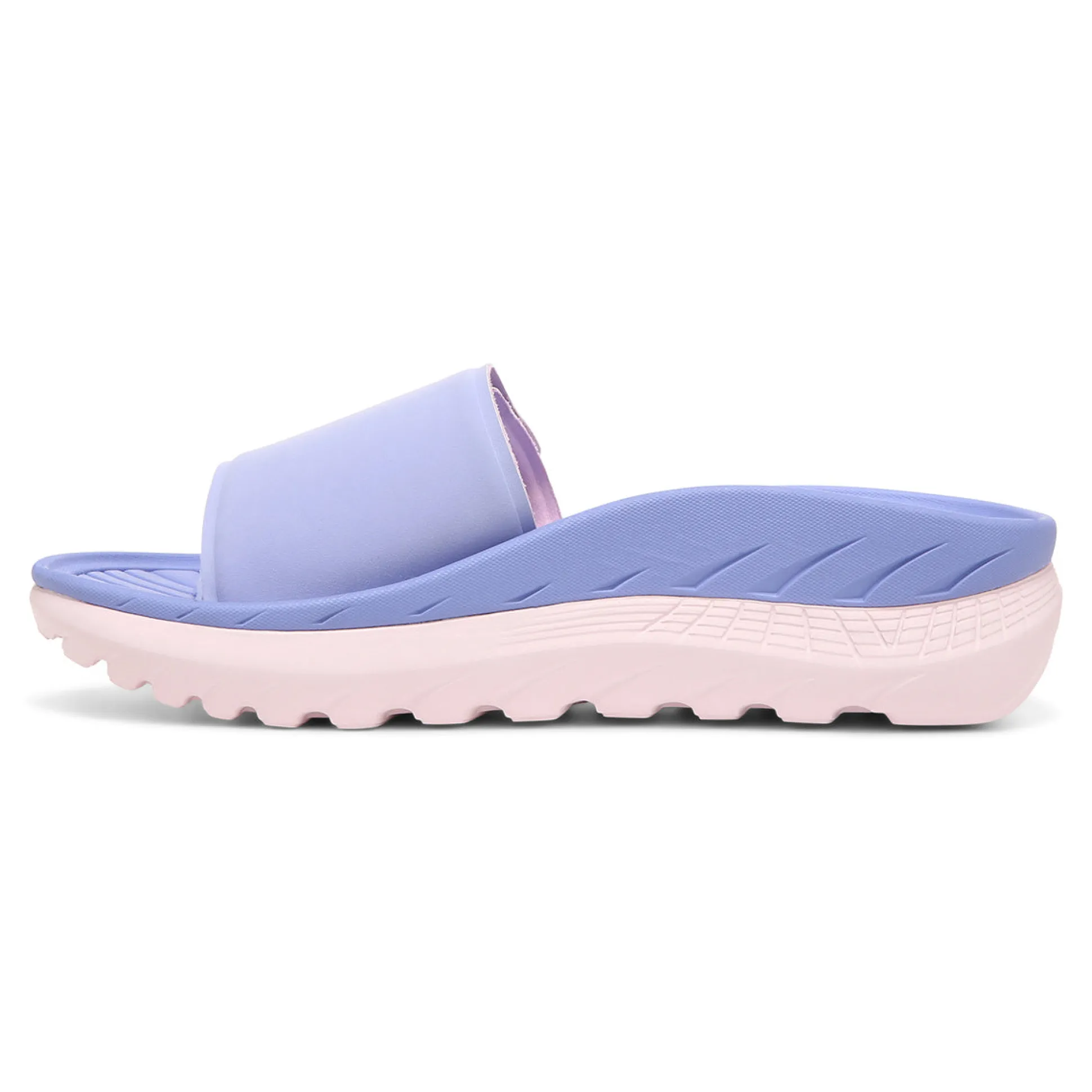 Rejuvenate Flatform Sandal Ii