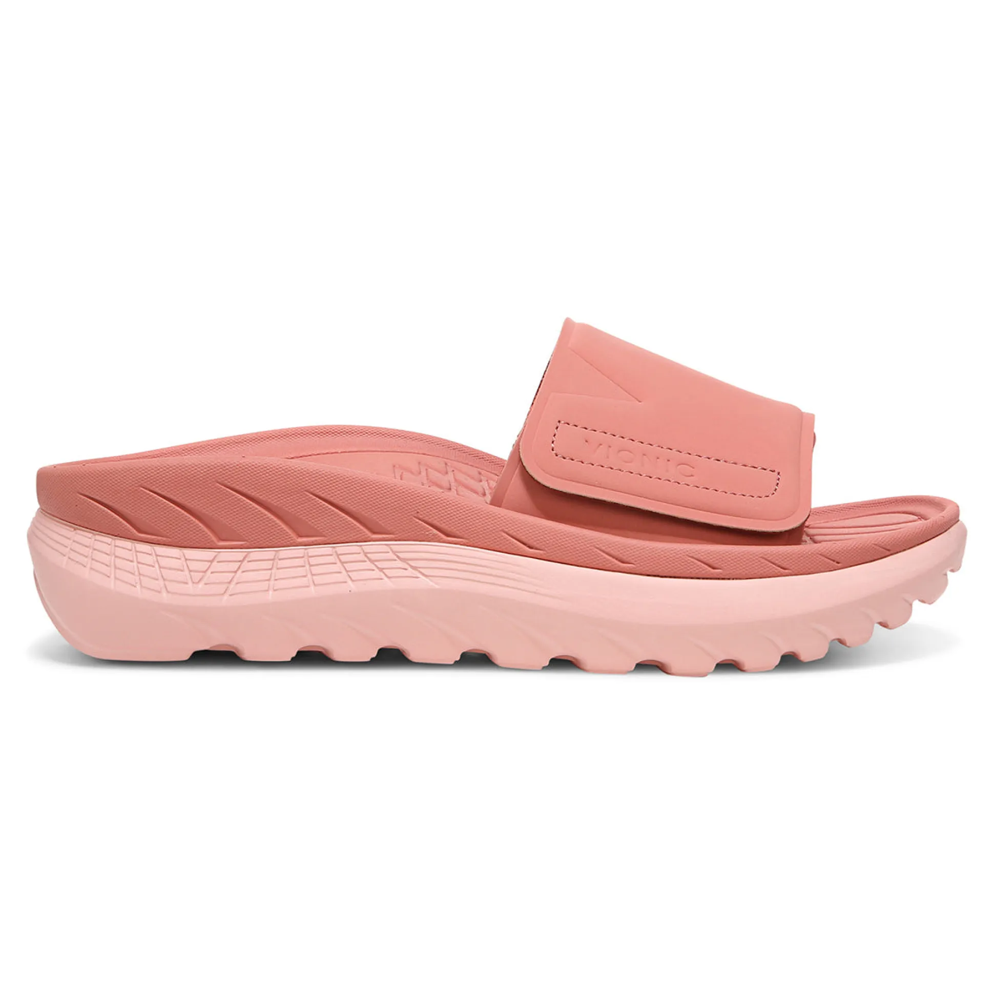 Rejuvenate Flatform Sandal Ii