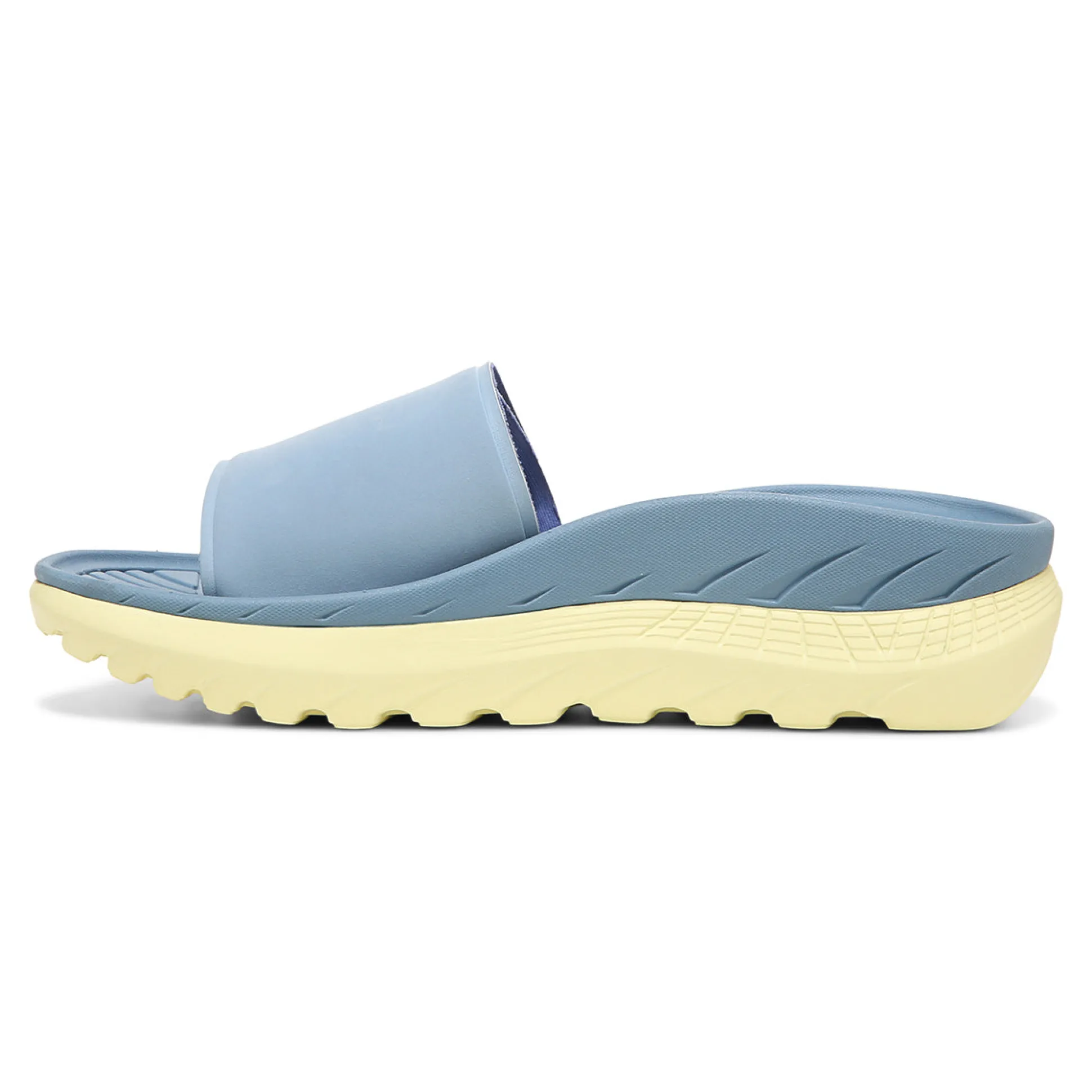 Rejuvenate Flatform Sandal Ii