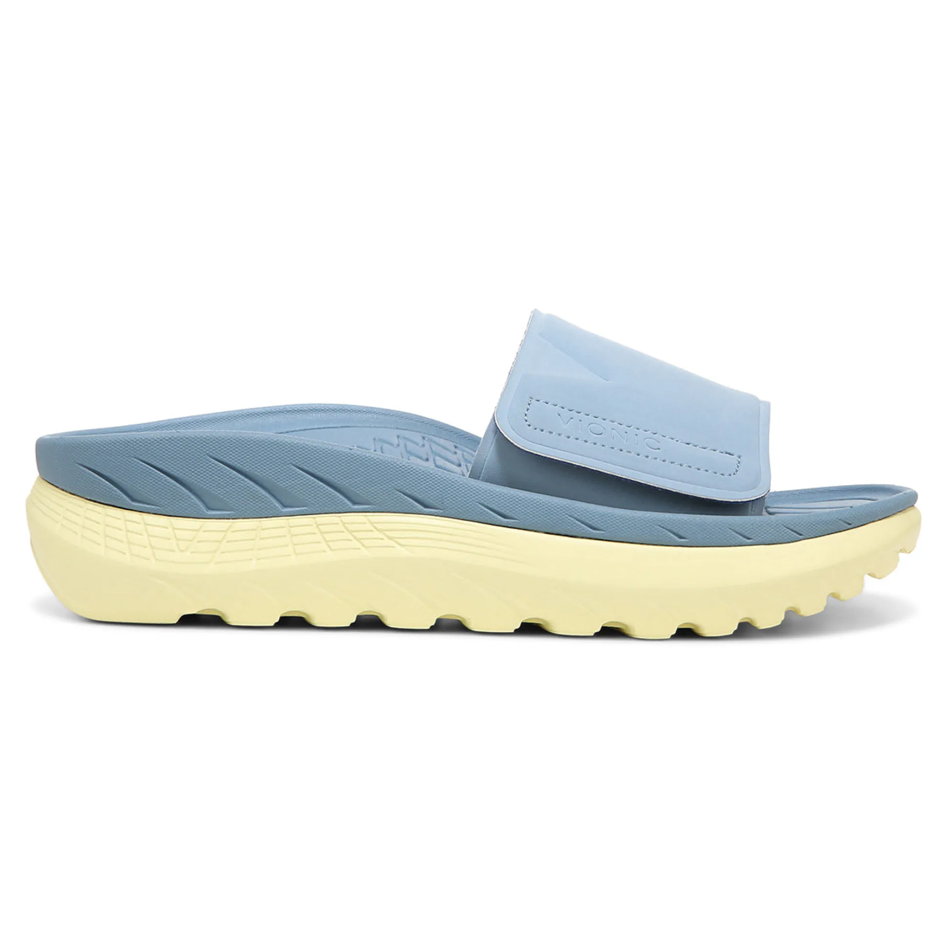 Rejuvenate Flatform Sandal Ii