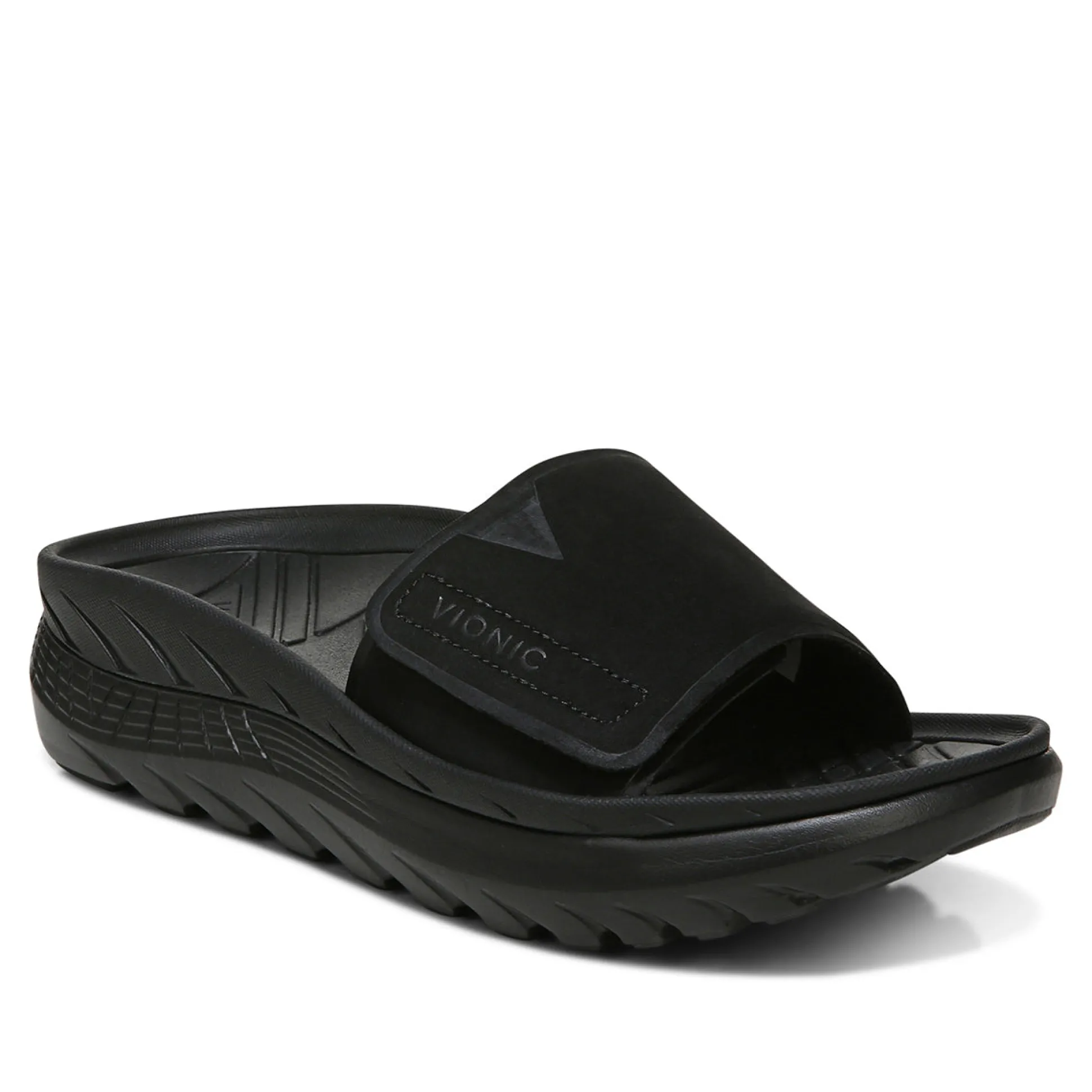 Rejuvenate Flatform Sandal