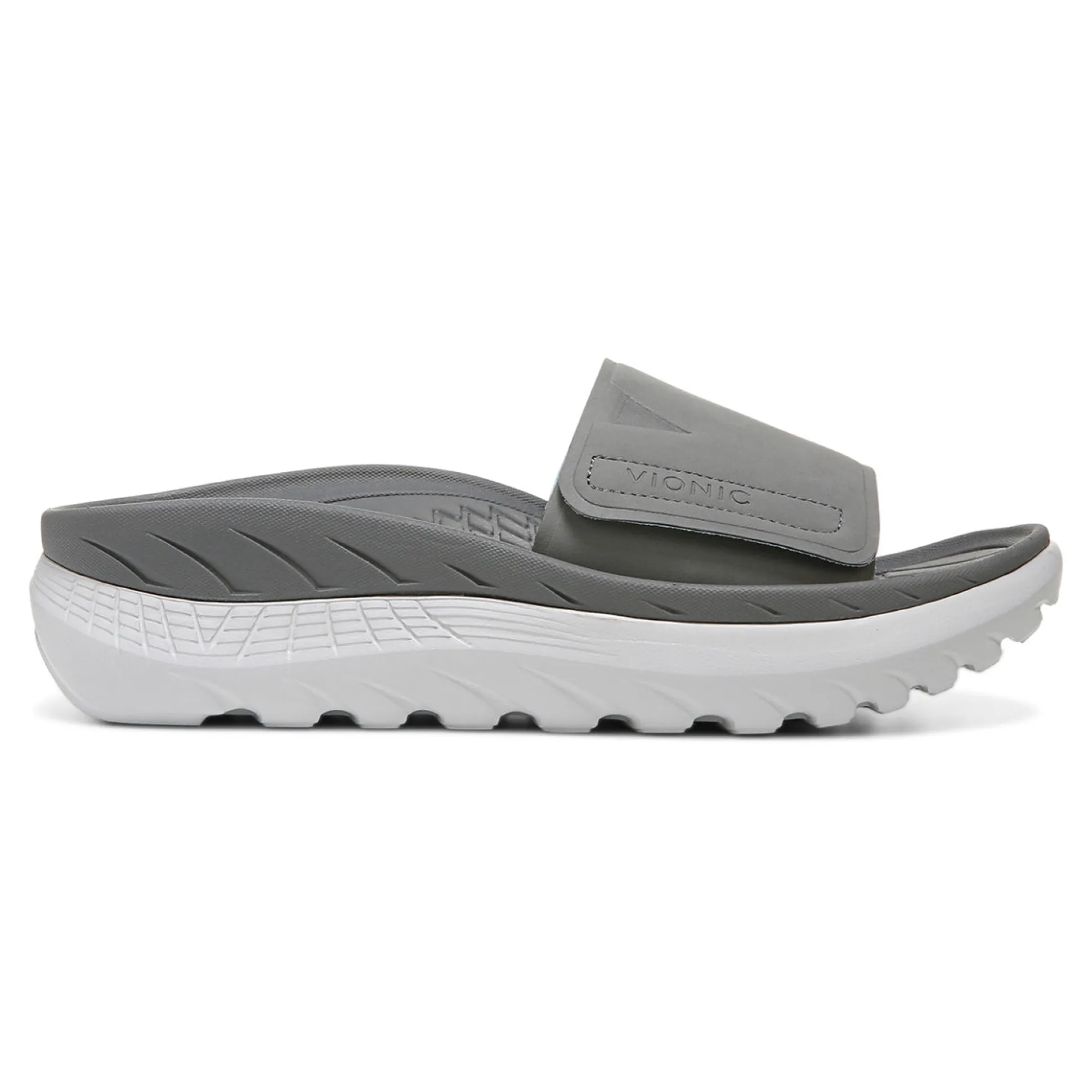 Rejuvenate Flatform Sandal