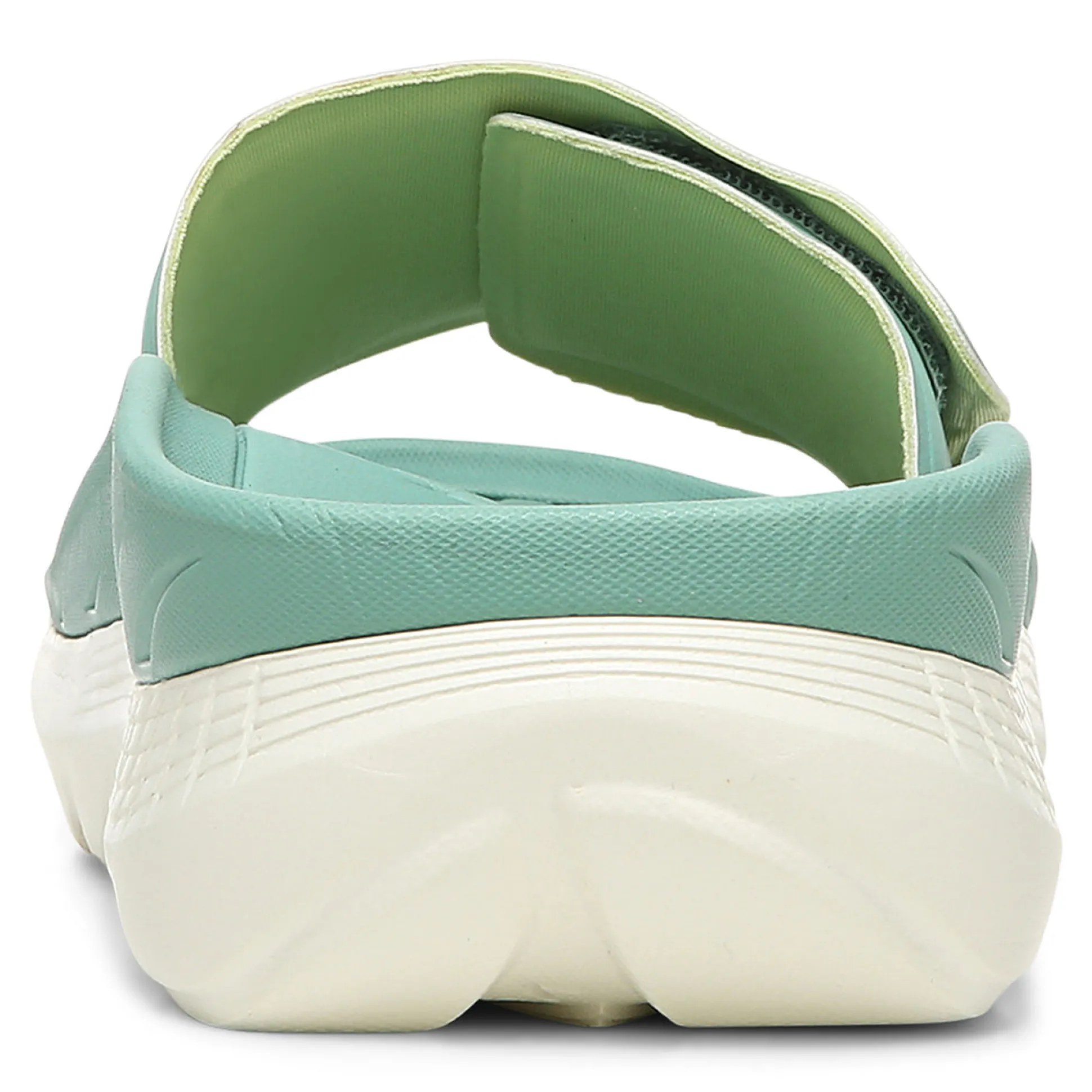 Rejuvenate Flatform Sandal