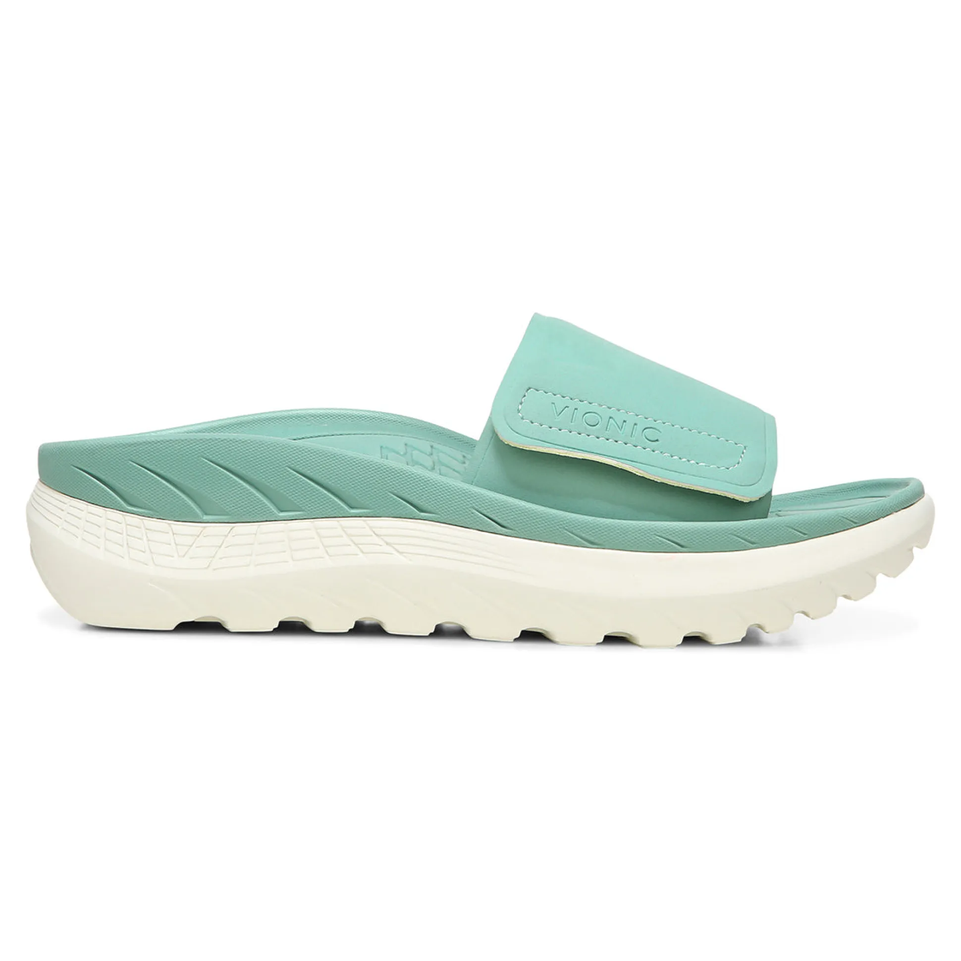 Rejuvenate Flatform Sandal