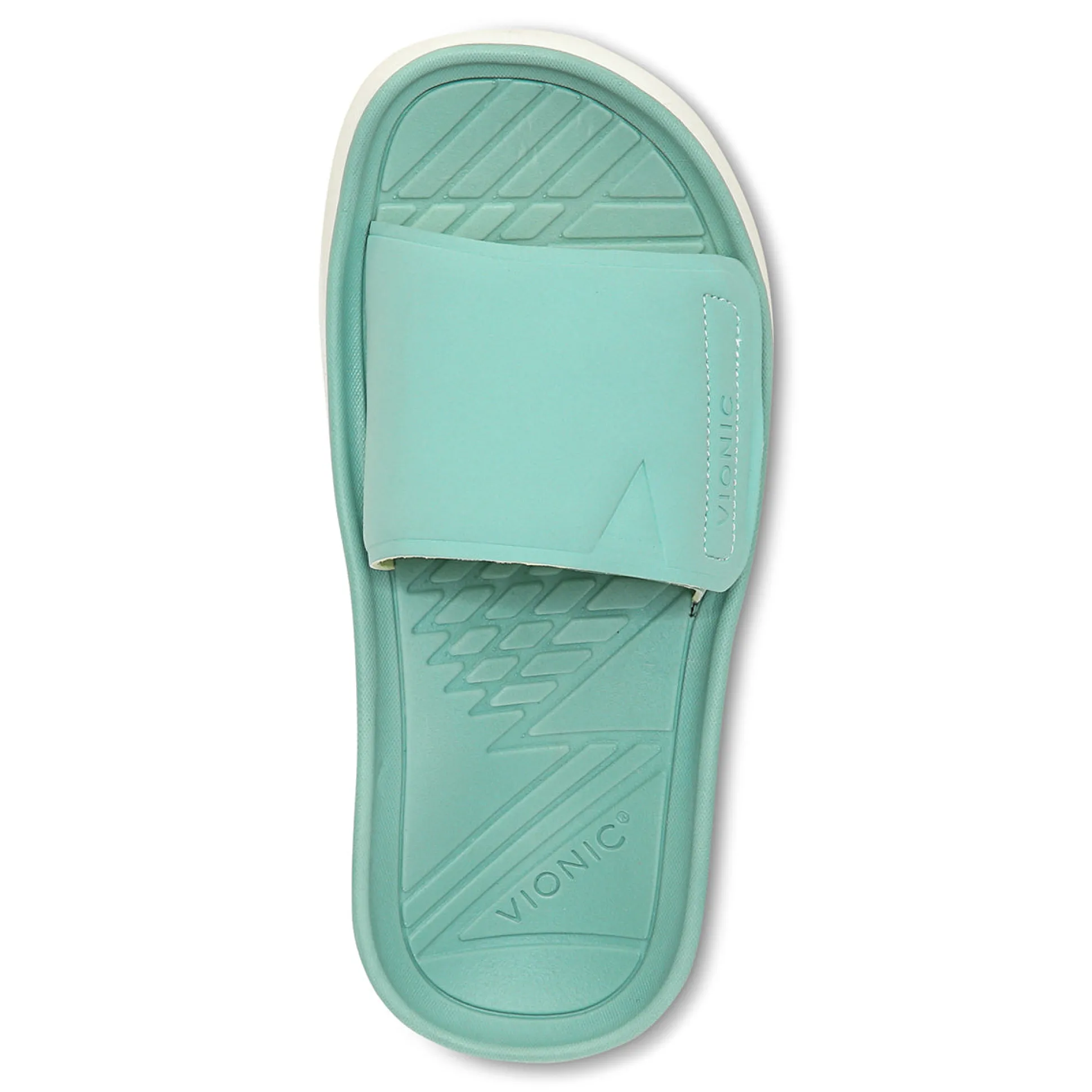 Rejuvenate Flatform Sandal