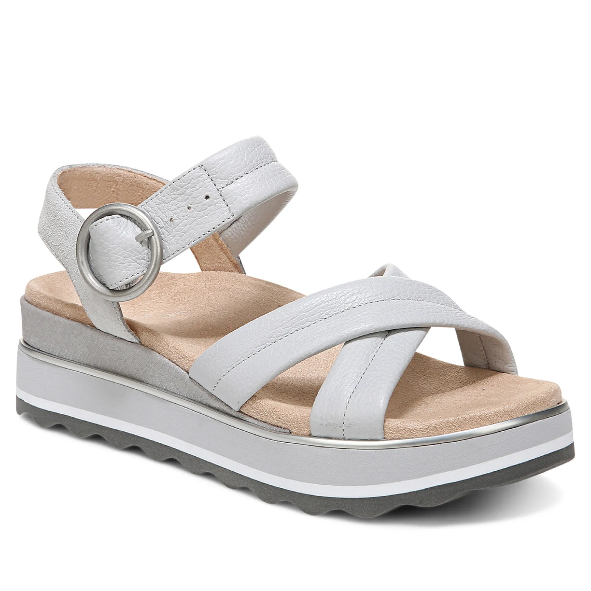 Reyna Platform Sandal