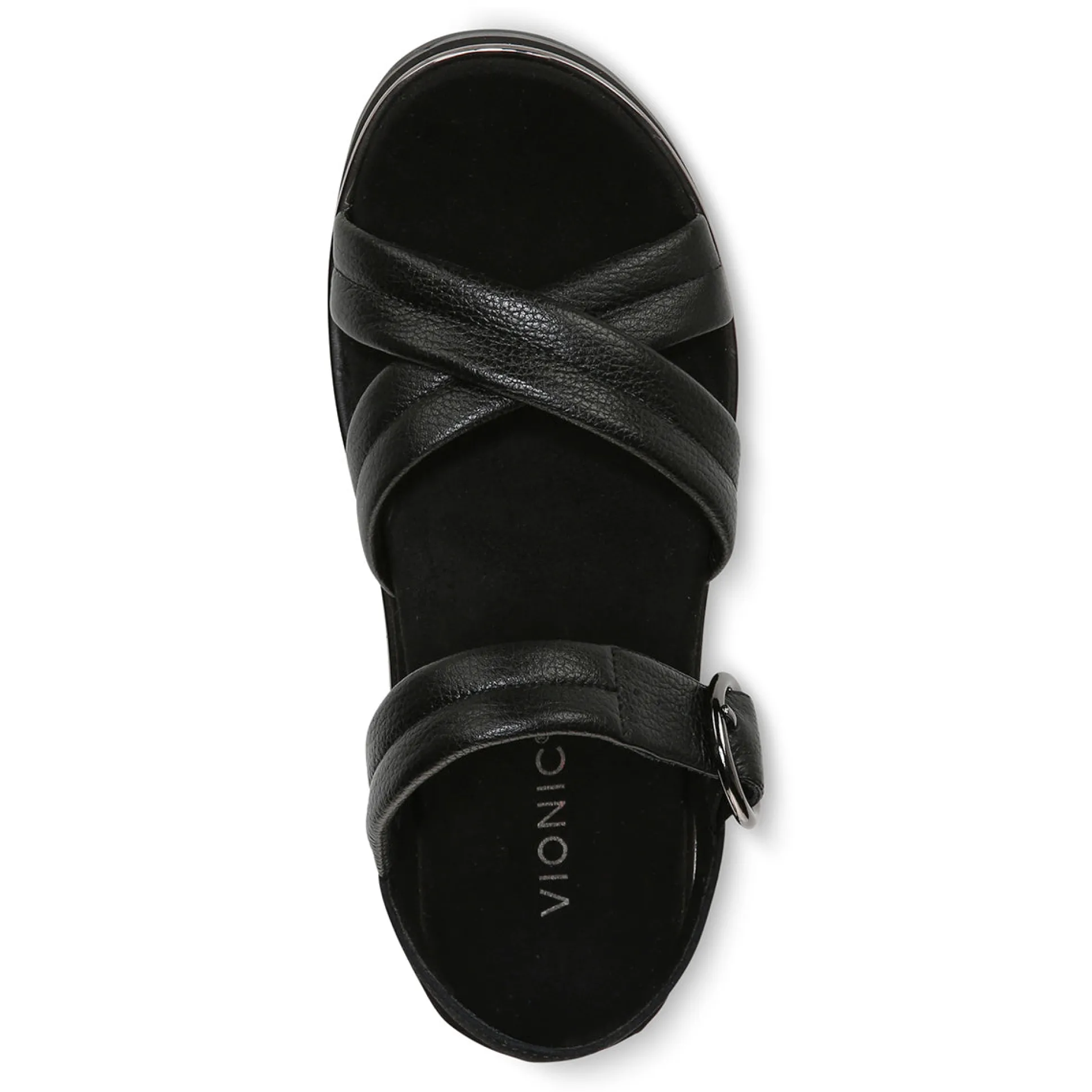 Reyna Platform Sandal