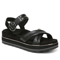 Reyna Platform Sandal