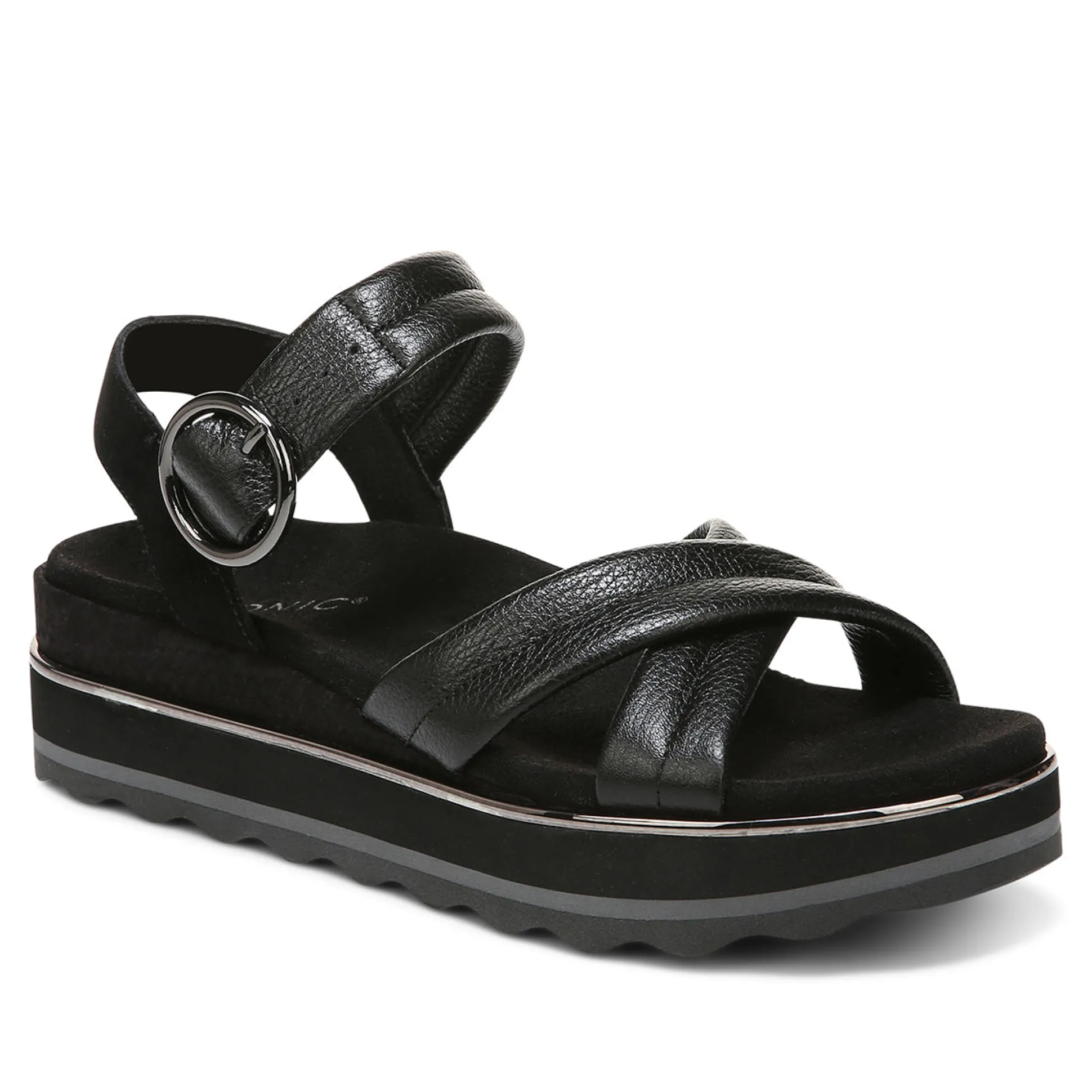 Reyna Platform Sandal