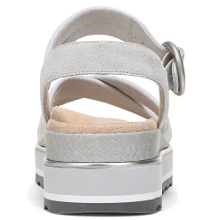 Reyna Platform Sandal