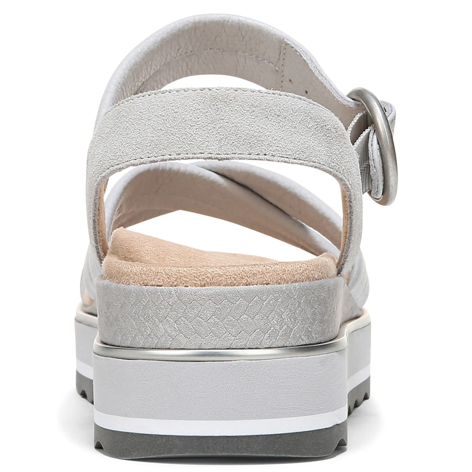Reyna Platform Sandal