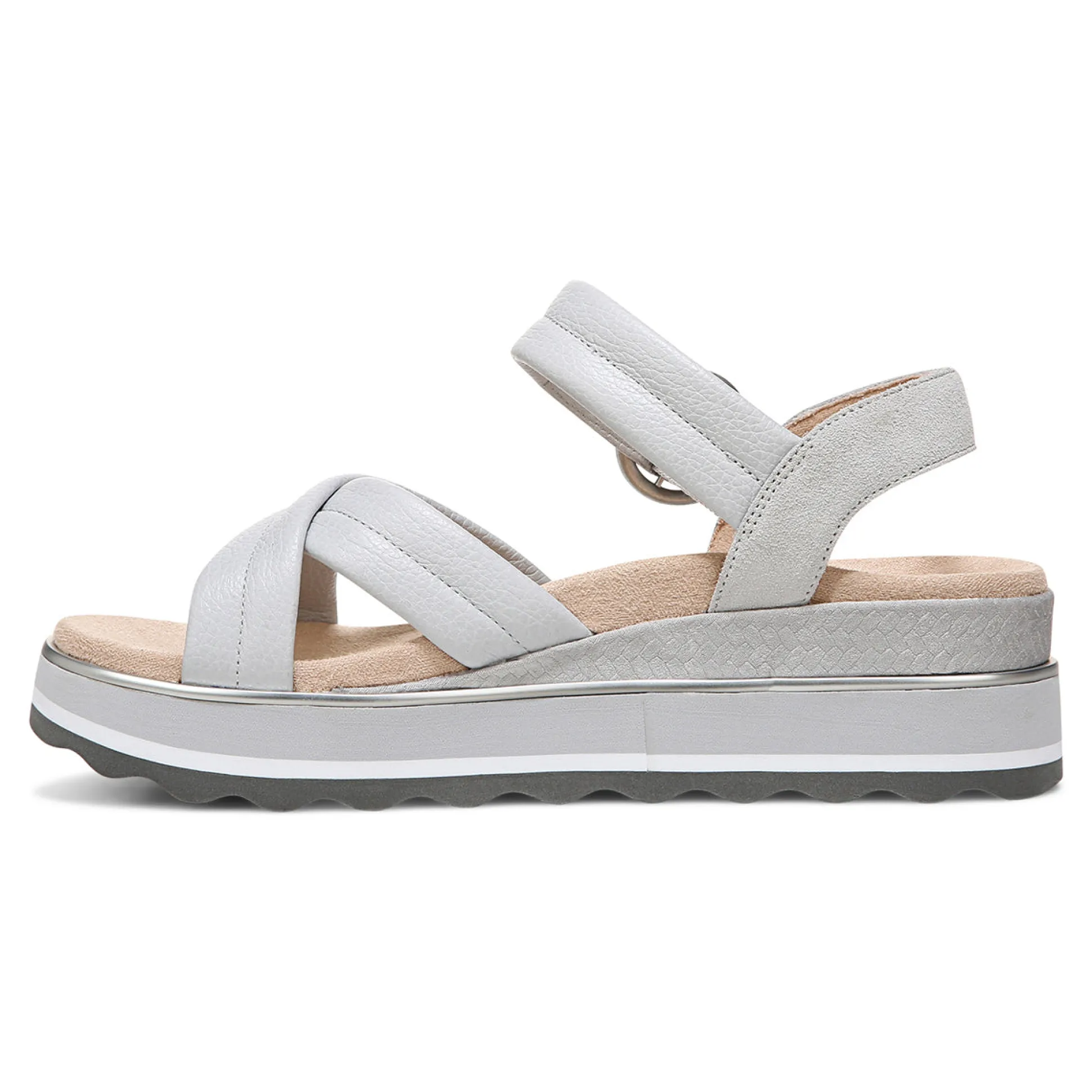 Reyna Platform Sandal