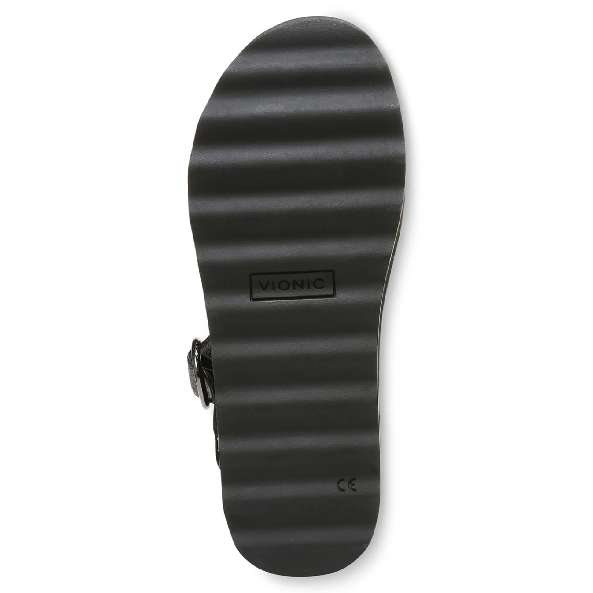 Reyna Platform Sandal