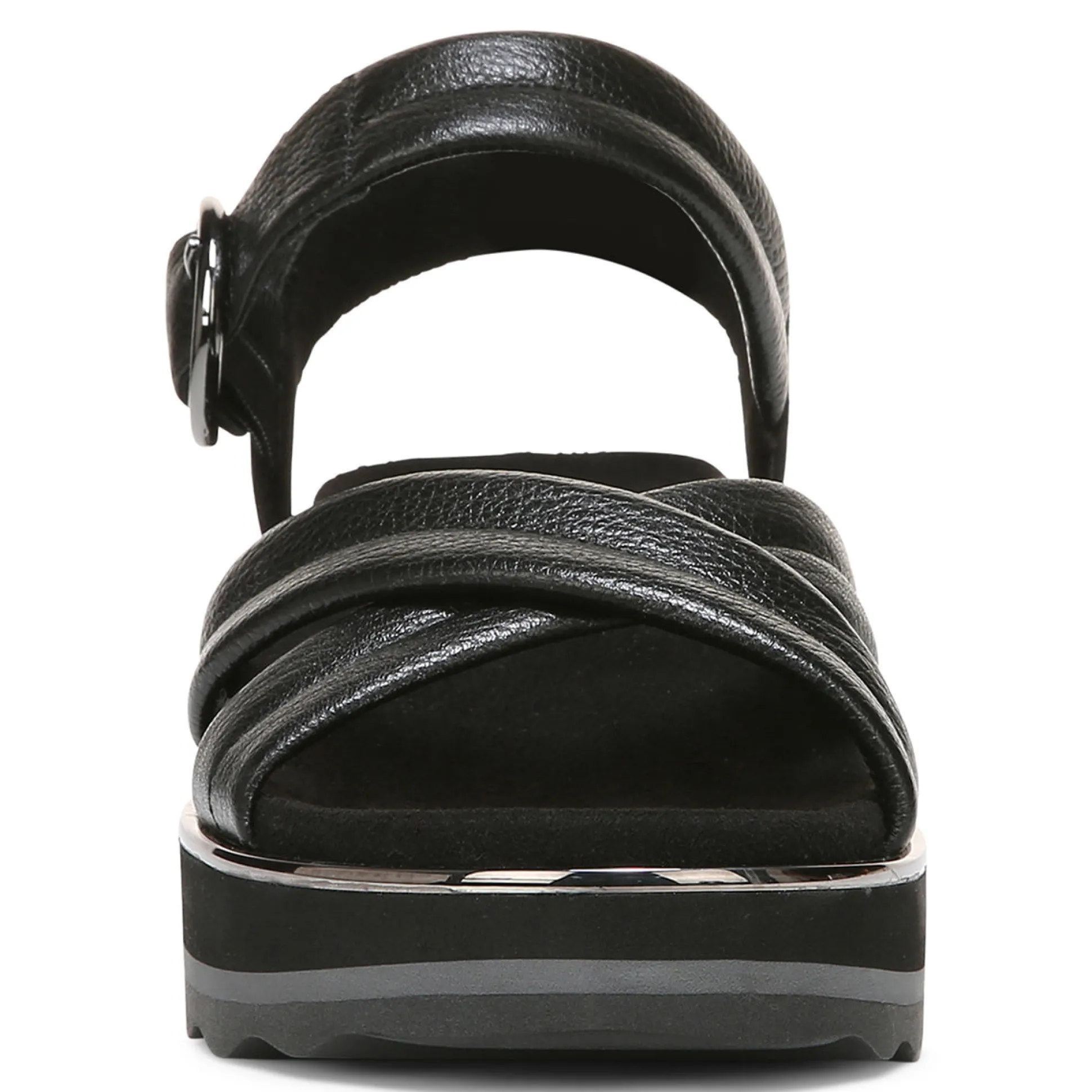 Reyna Platform Sandal