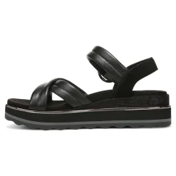 Reyna Platform Sandal