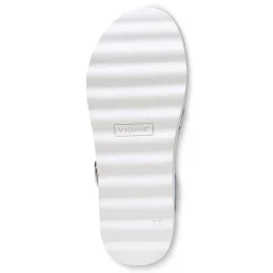 Reyna Platform Sandal