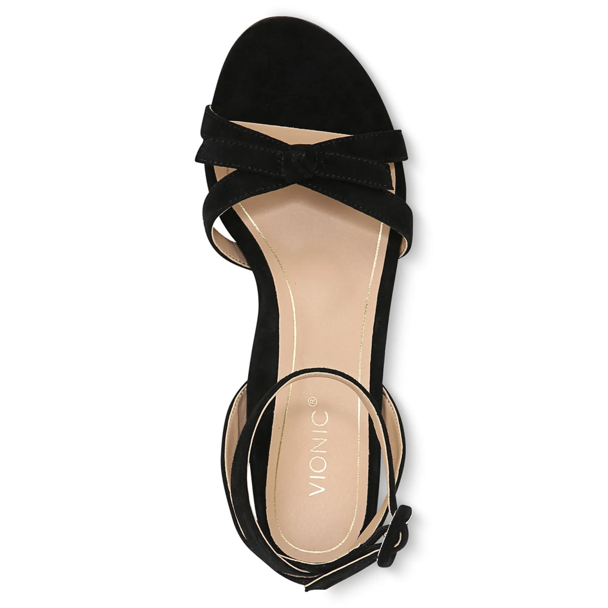 Rosabel Heeled Sandal
