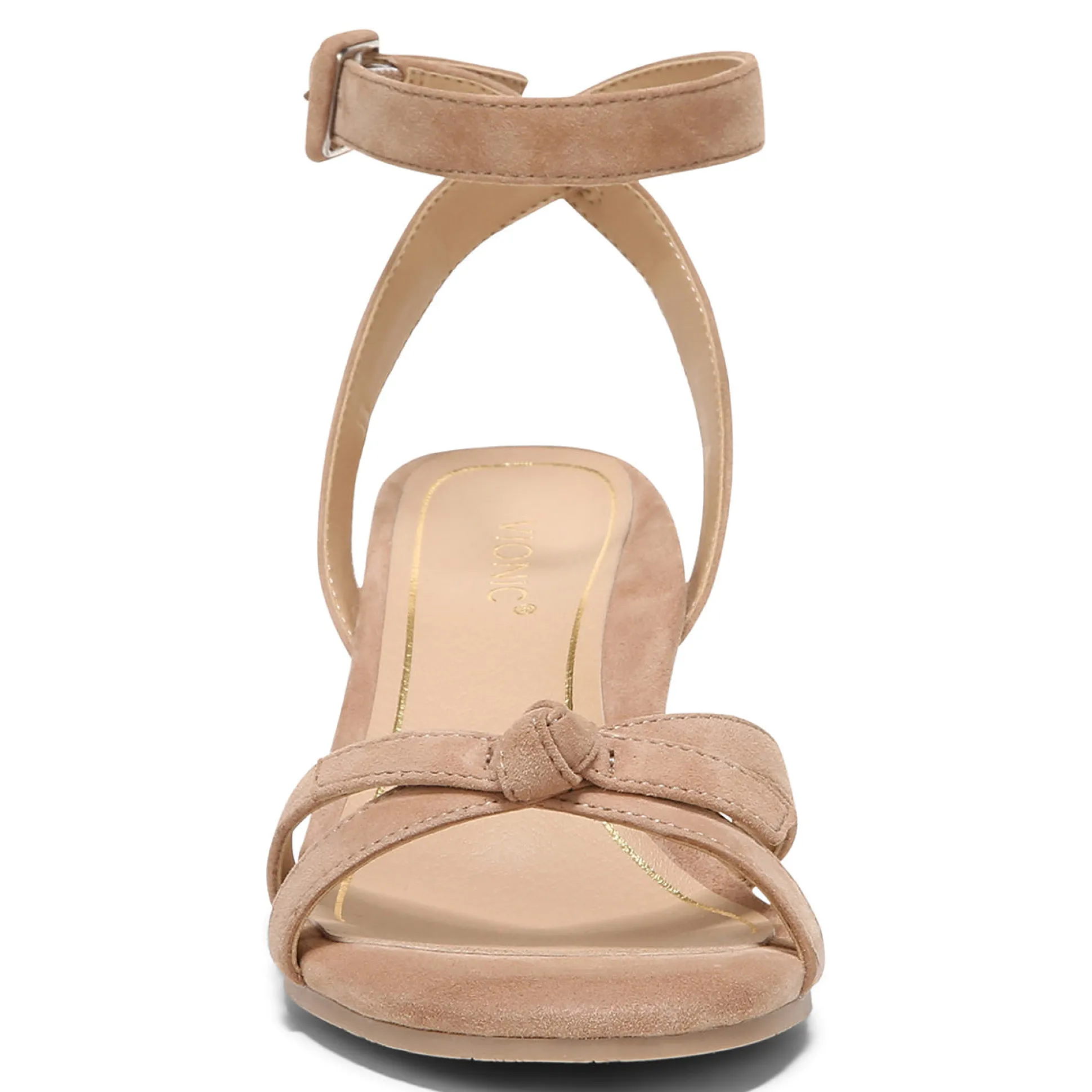 Rosabel Heeled Sandal