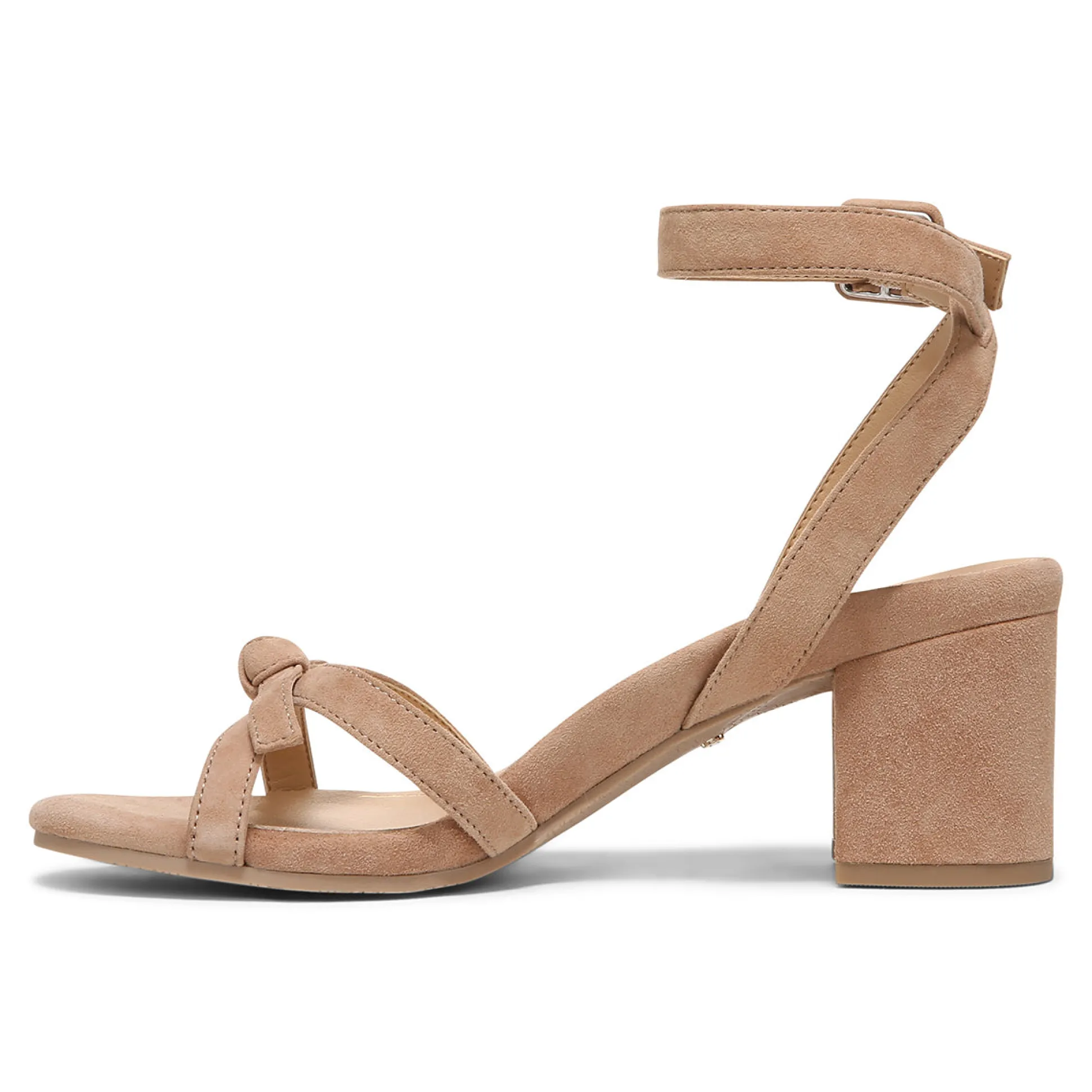 Rosabel Heeled Sandal