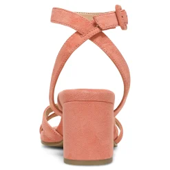 Rosabel Heeled Sandal