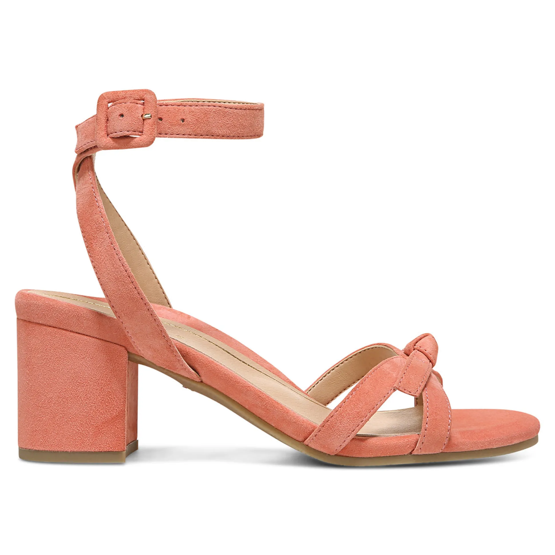 Rosabel Heeled Sandal