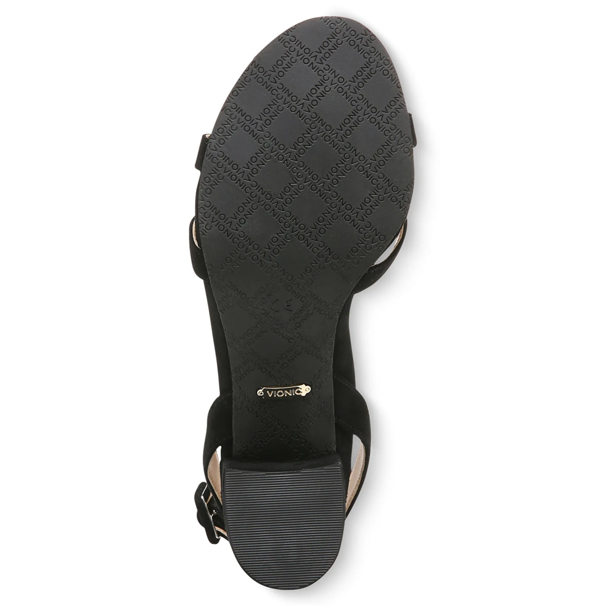 Rosabel Heeled Sandal