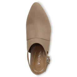 Roseville Heeled Bootie
