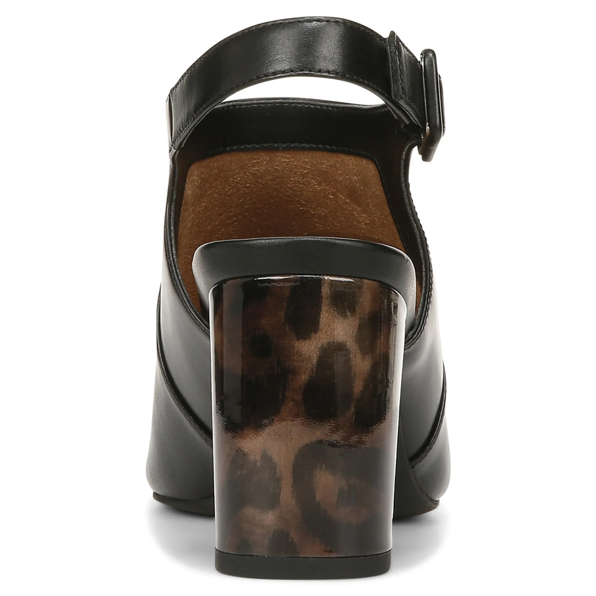 Roseville Heeled Bootie