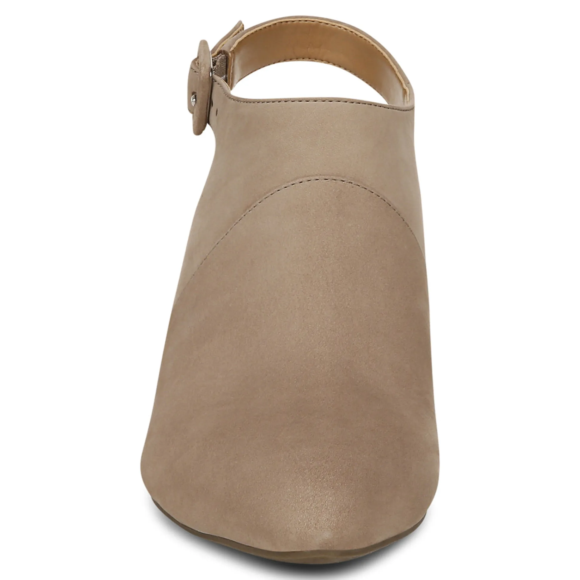 Roseville Heeled Bootie
