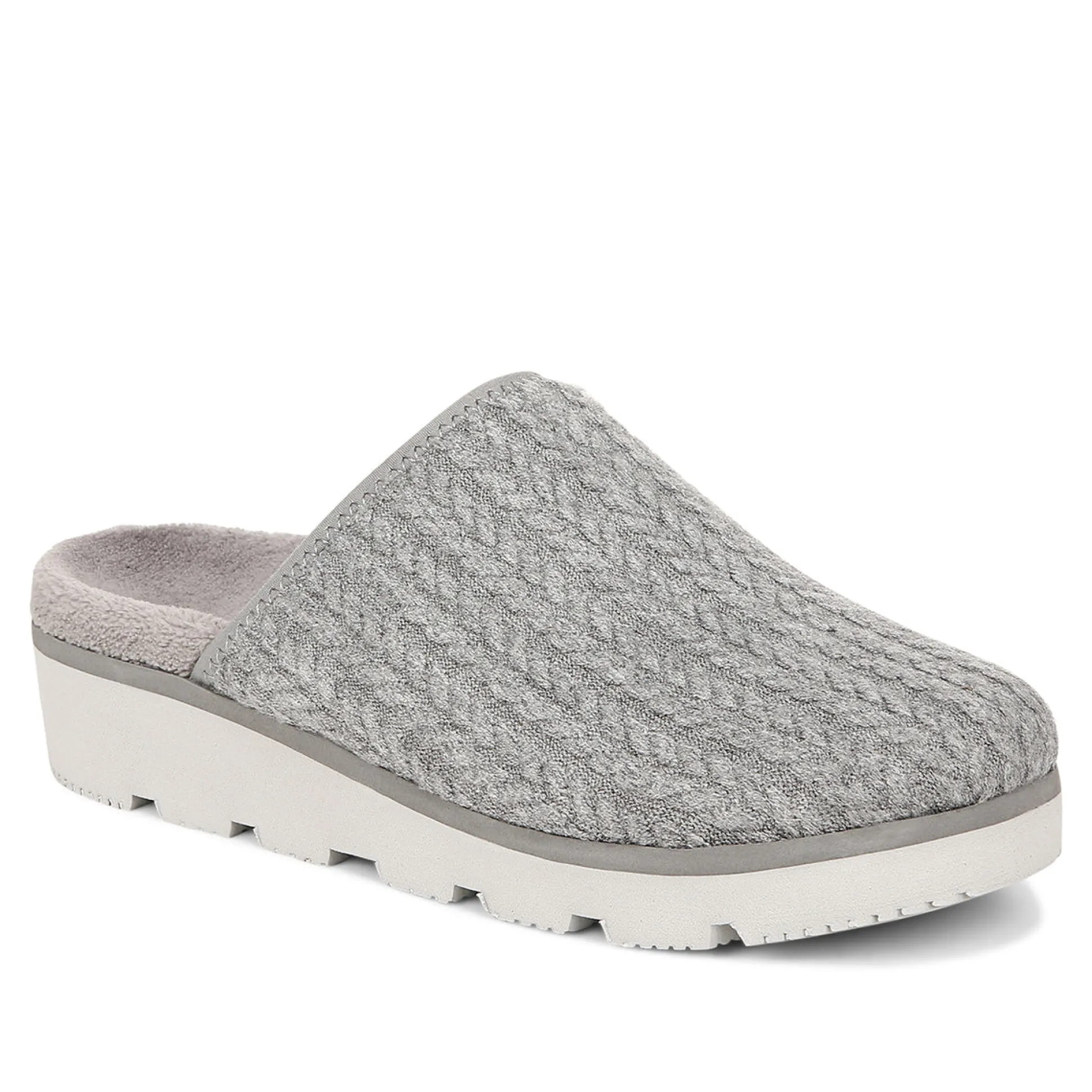 Sakura Mule Slipper