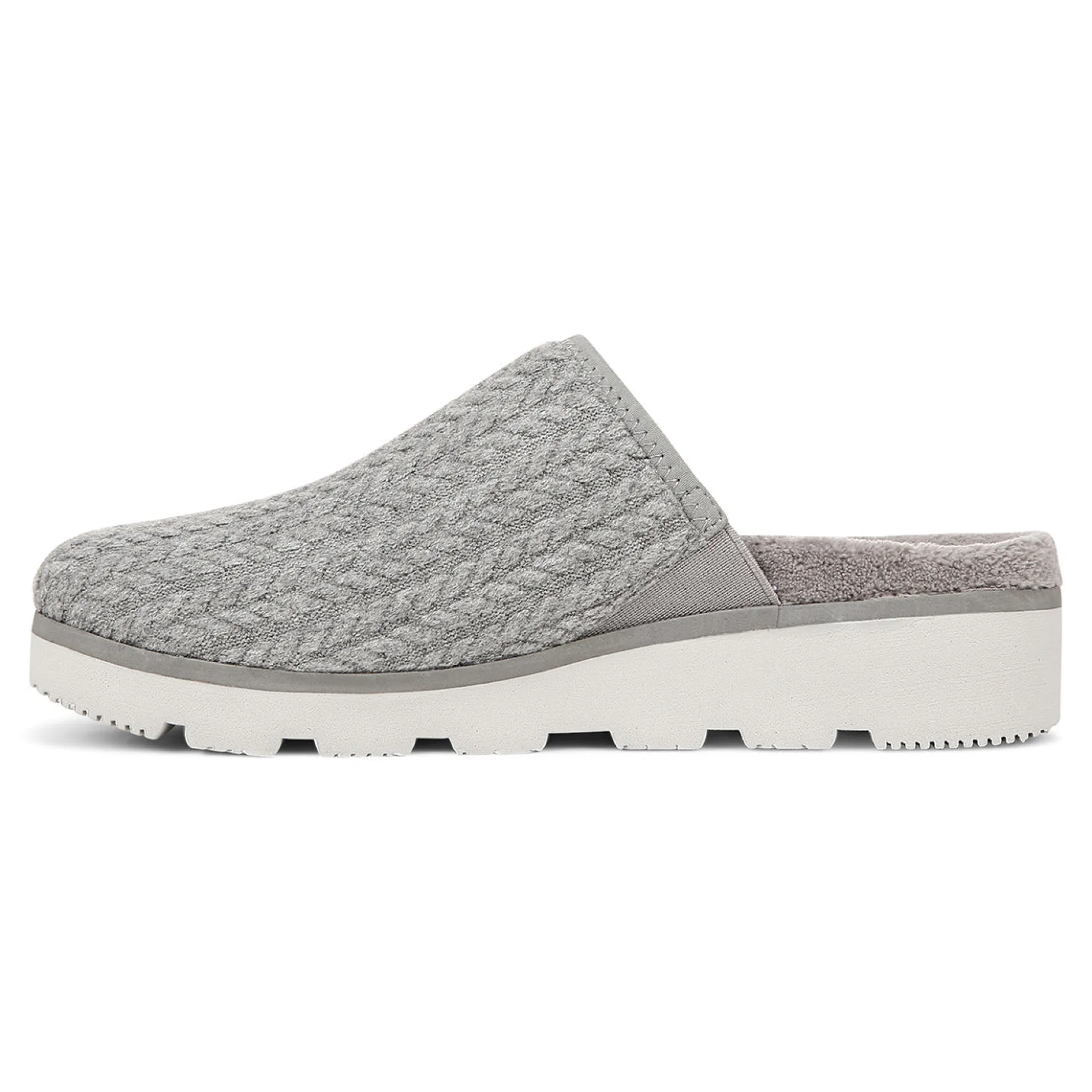 Sakura Mule Slipper