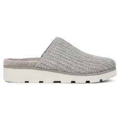 Sakura Mule Slipper