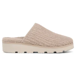Sakura Mule Slipper