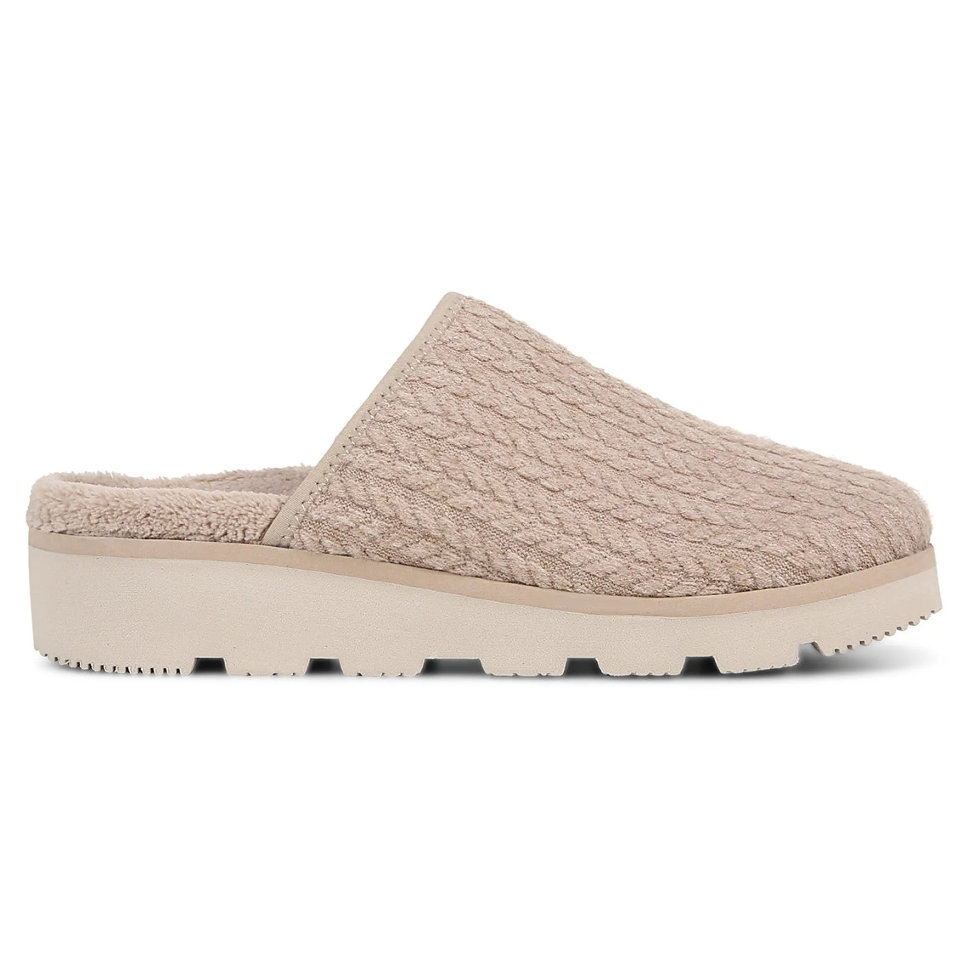 Sakura Mule Slipper