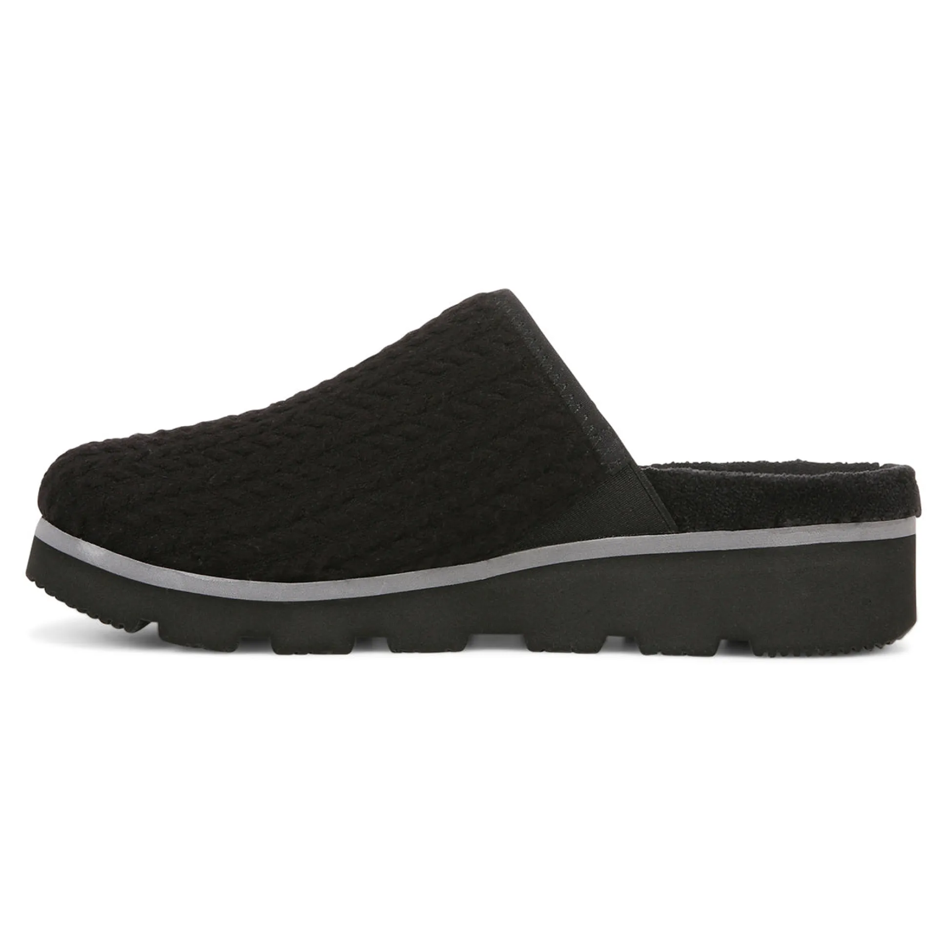 Sakura Mule Slipper