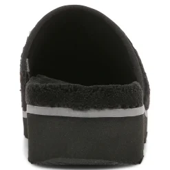 Sakura Mule Slipper