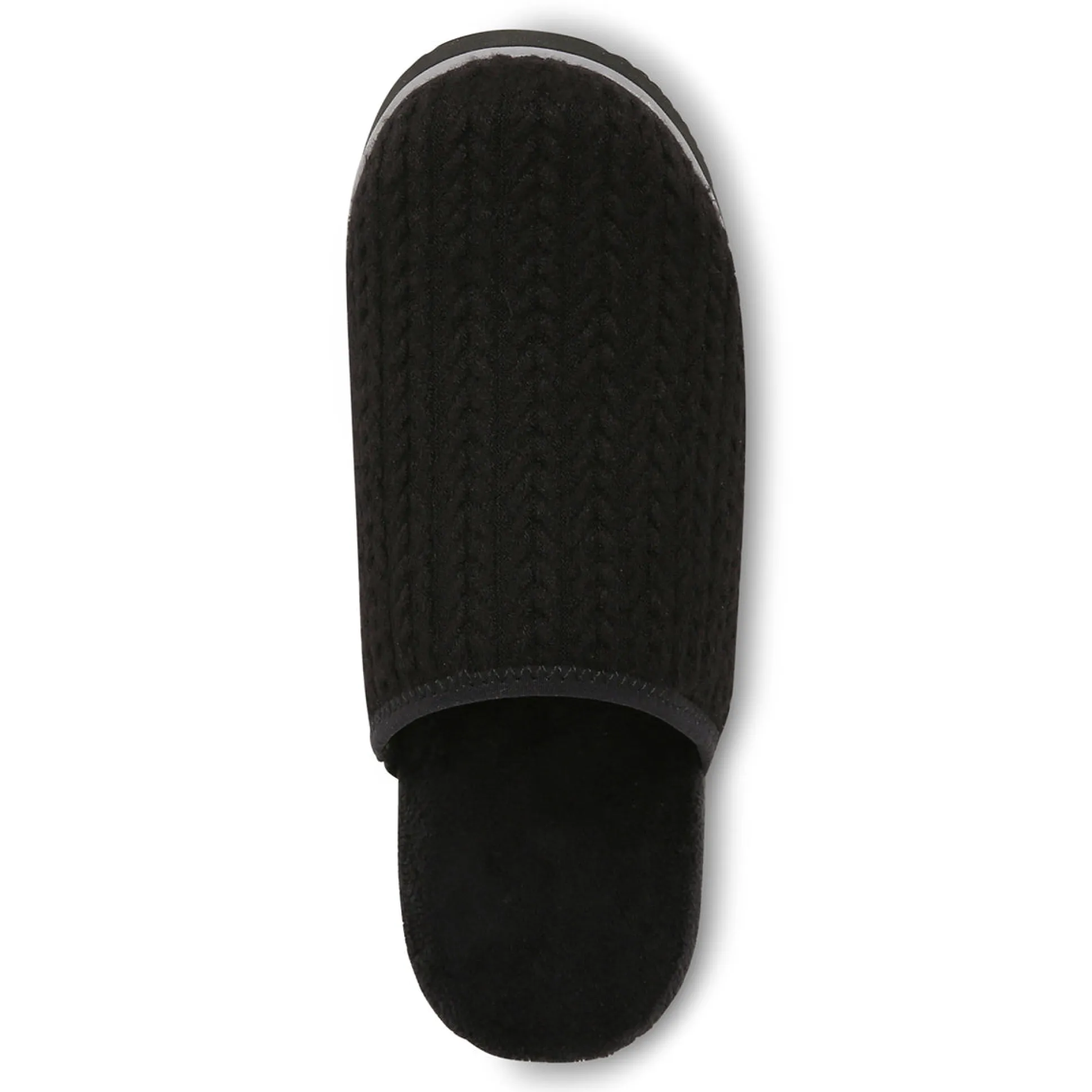 Sakura Mule Slipper