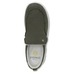 Seaview Men'S Slip On Sneaker