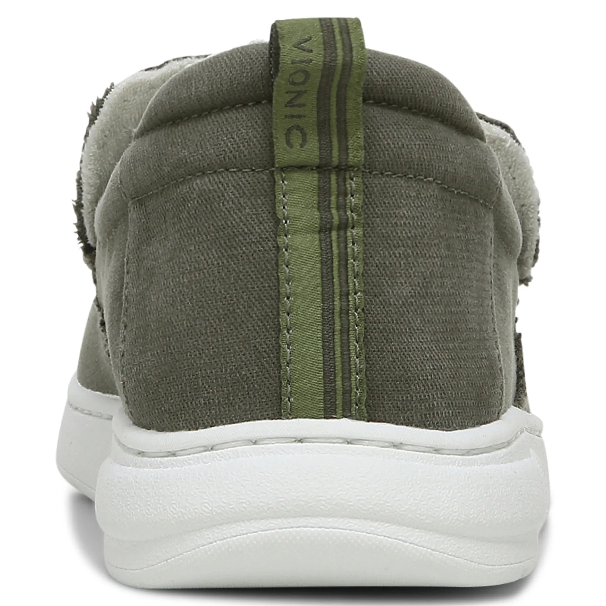 Seaview Men'S Slip On Sneaker