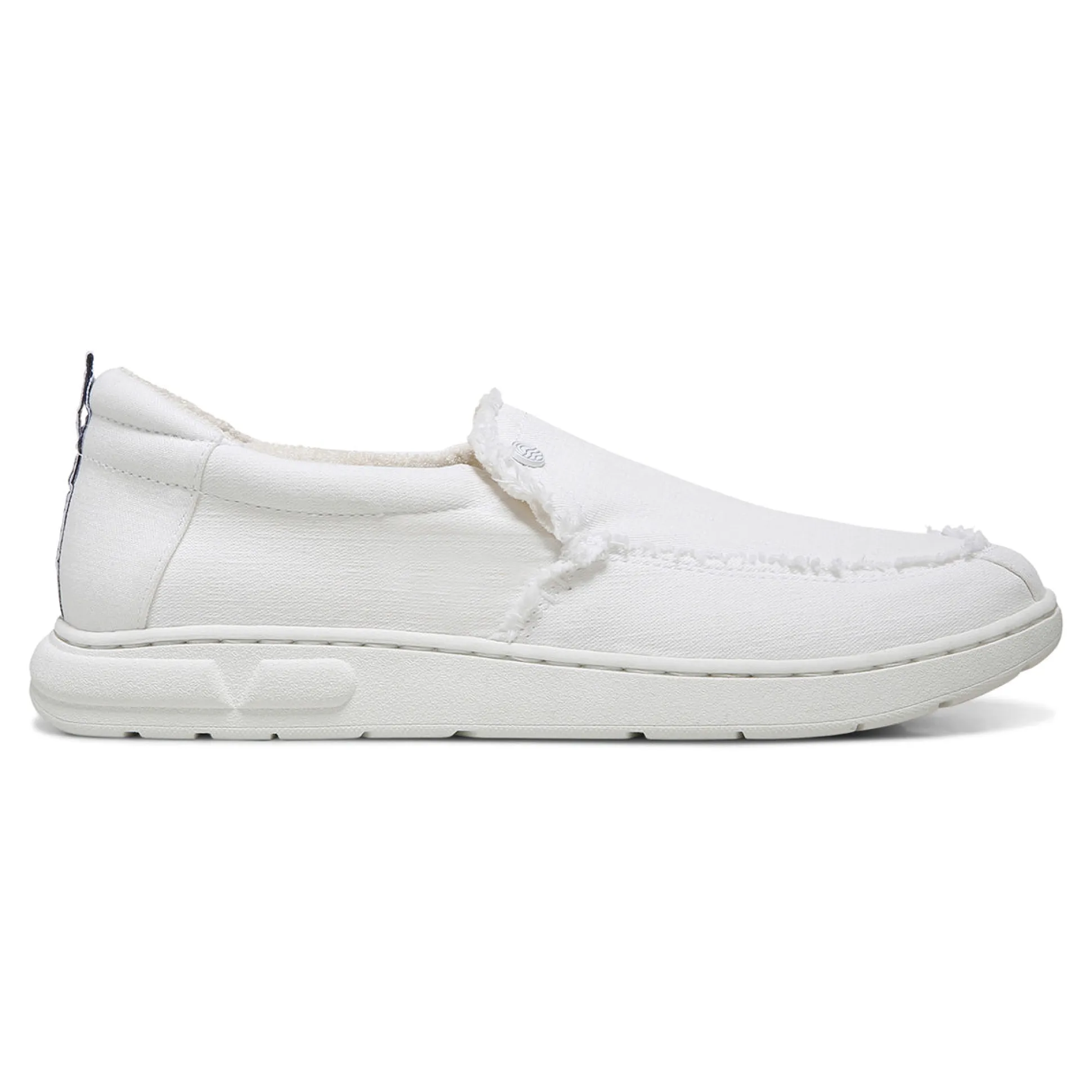 Seaview Men'S Slip On Sneaker