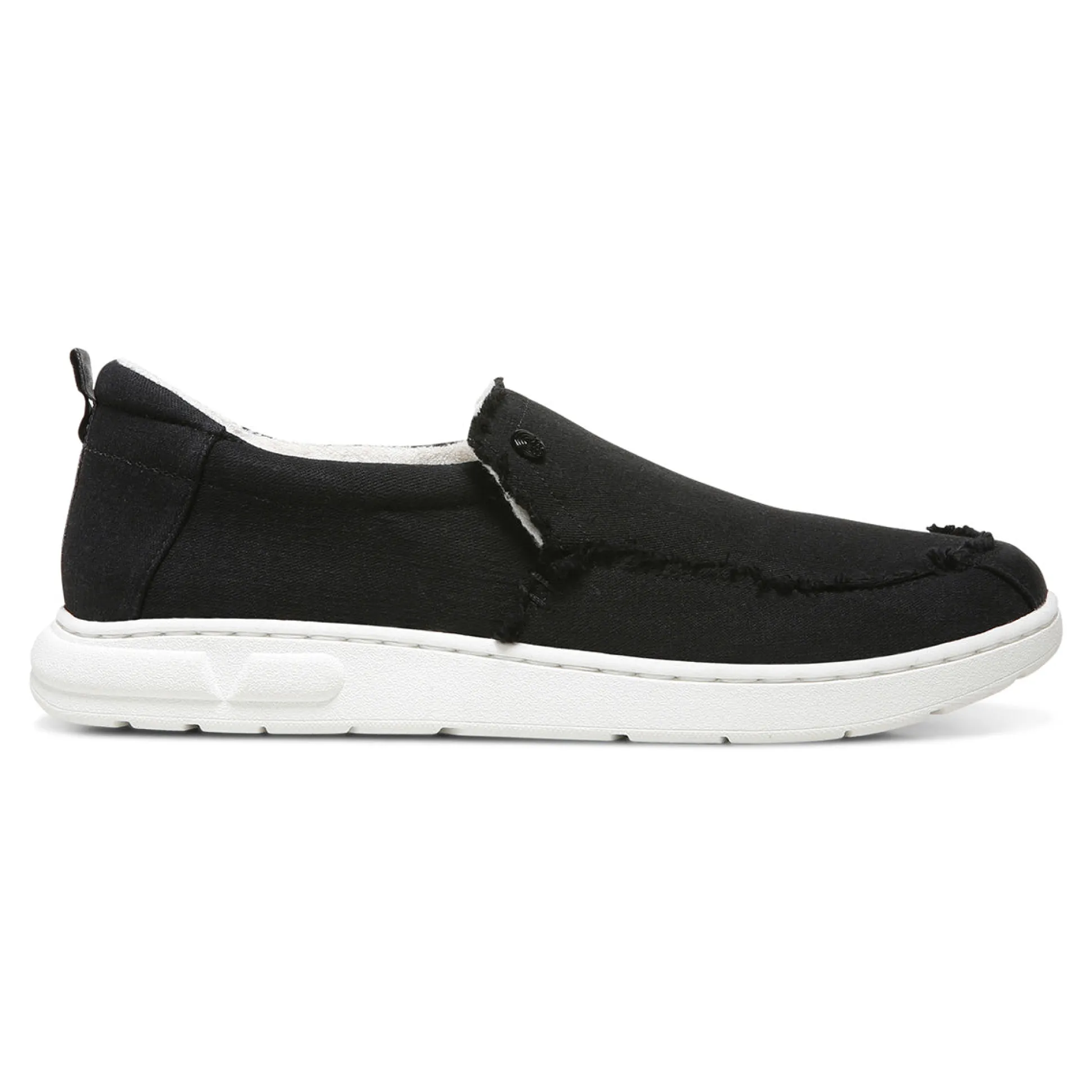 Seaview Men'S Slip On Sneaker