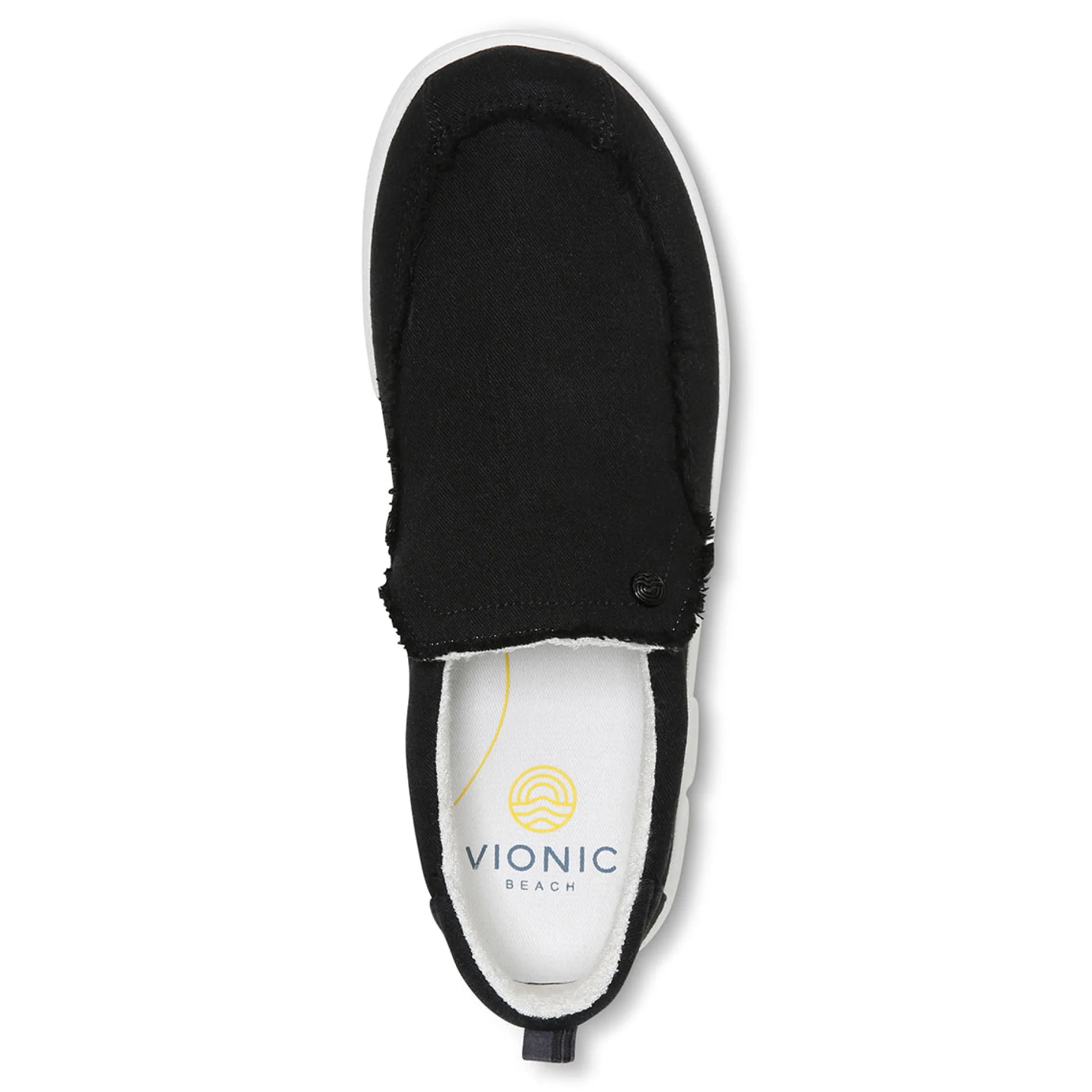 Seaview Men'S Slip On Sneaker