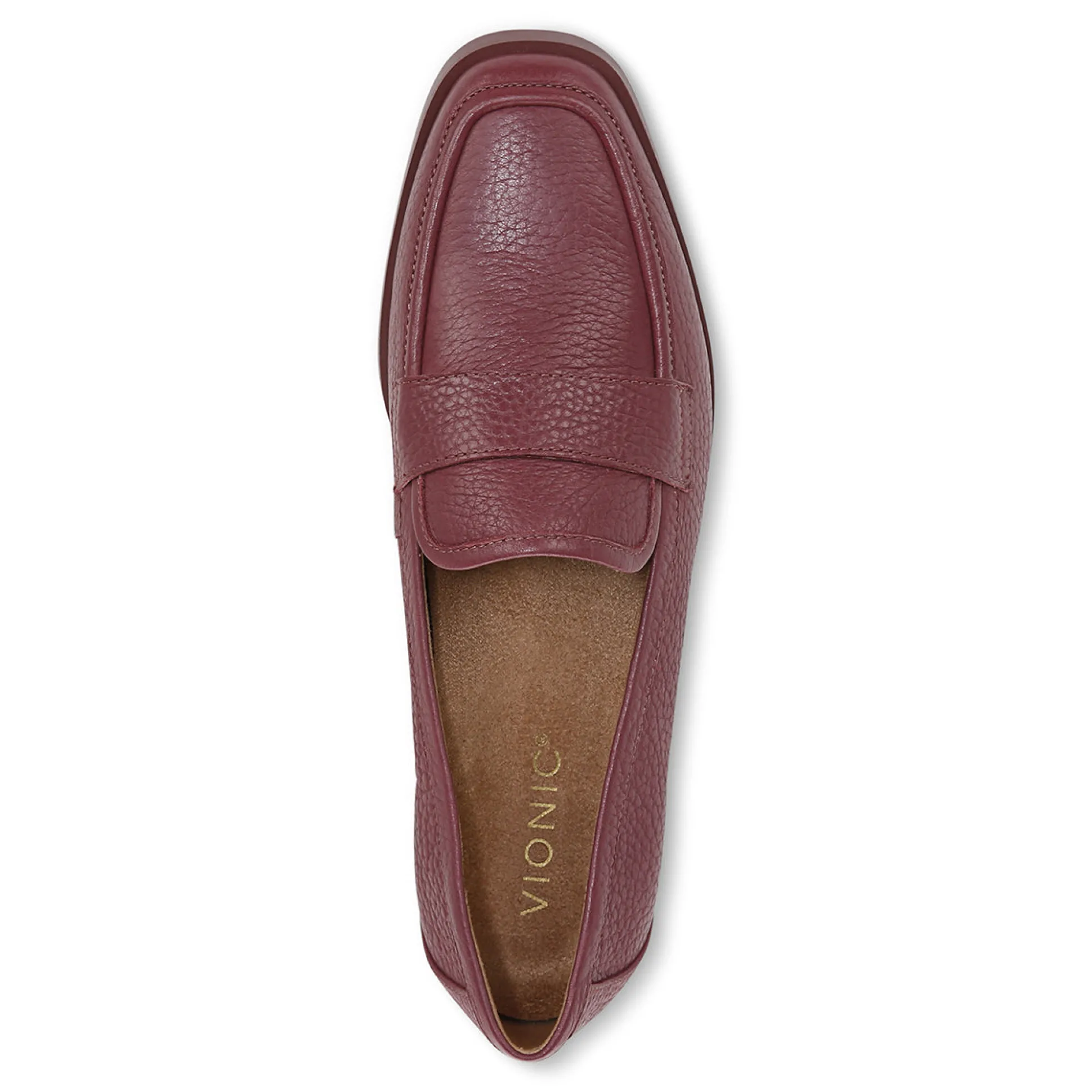 Sellah Loafer