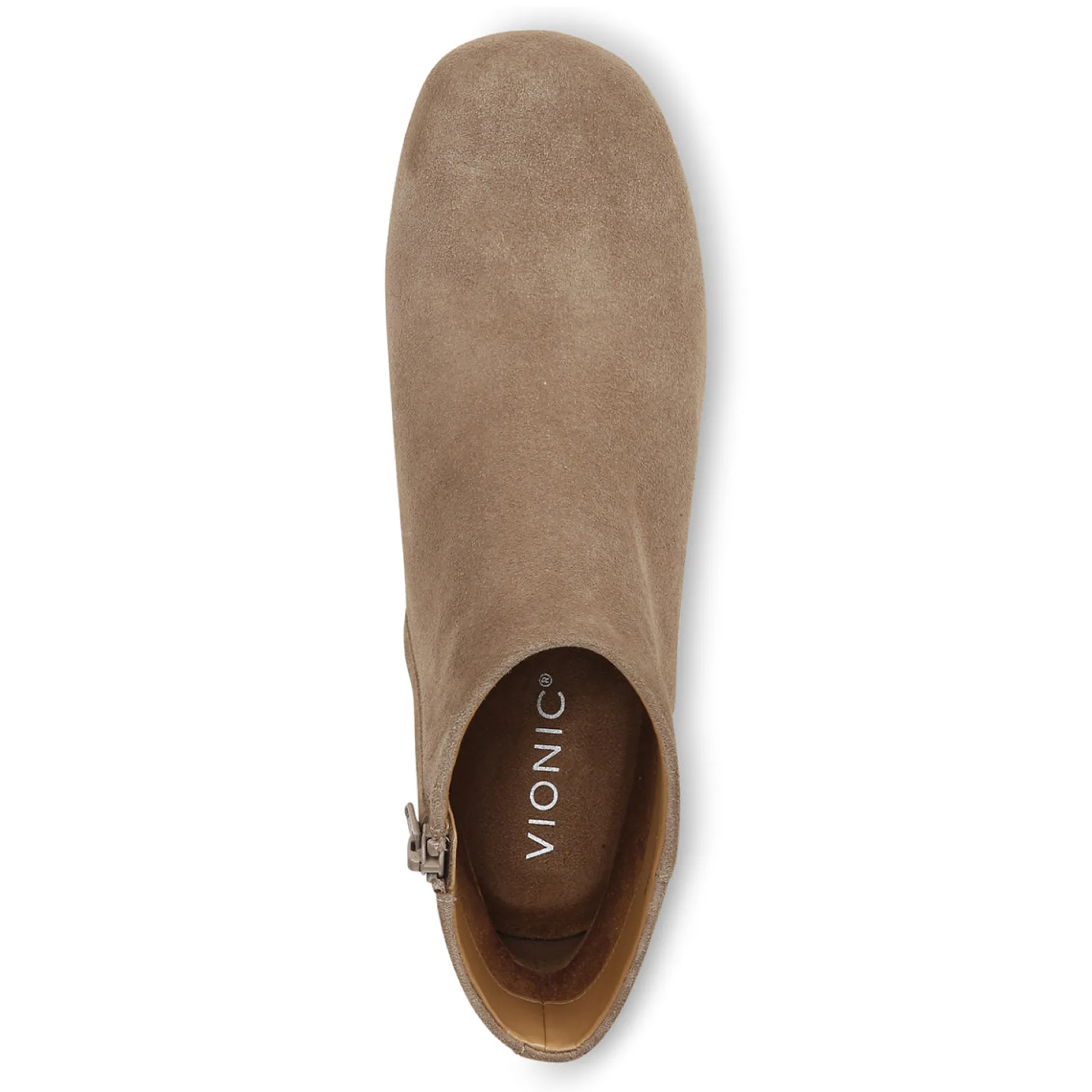 Sibley Ankle Boot