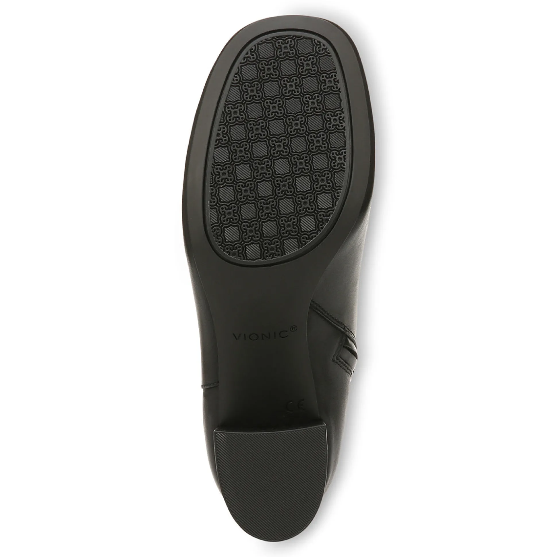 Sibley Ankle Boot